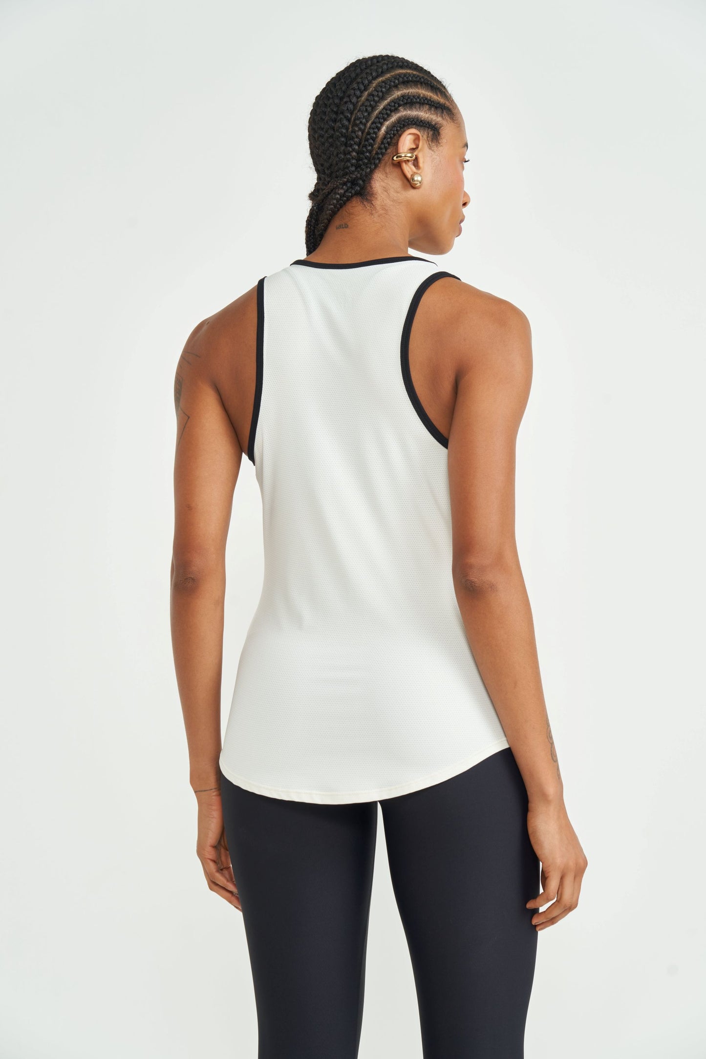 Activewear Tank Top