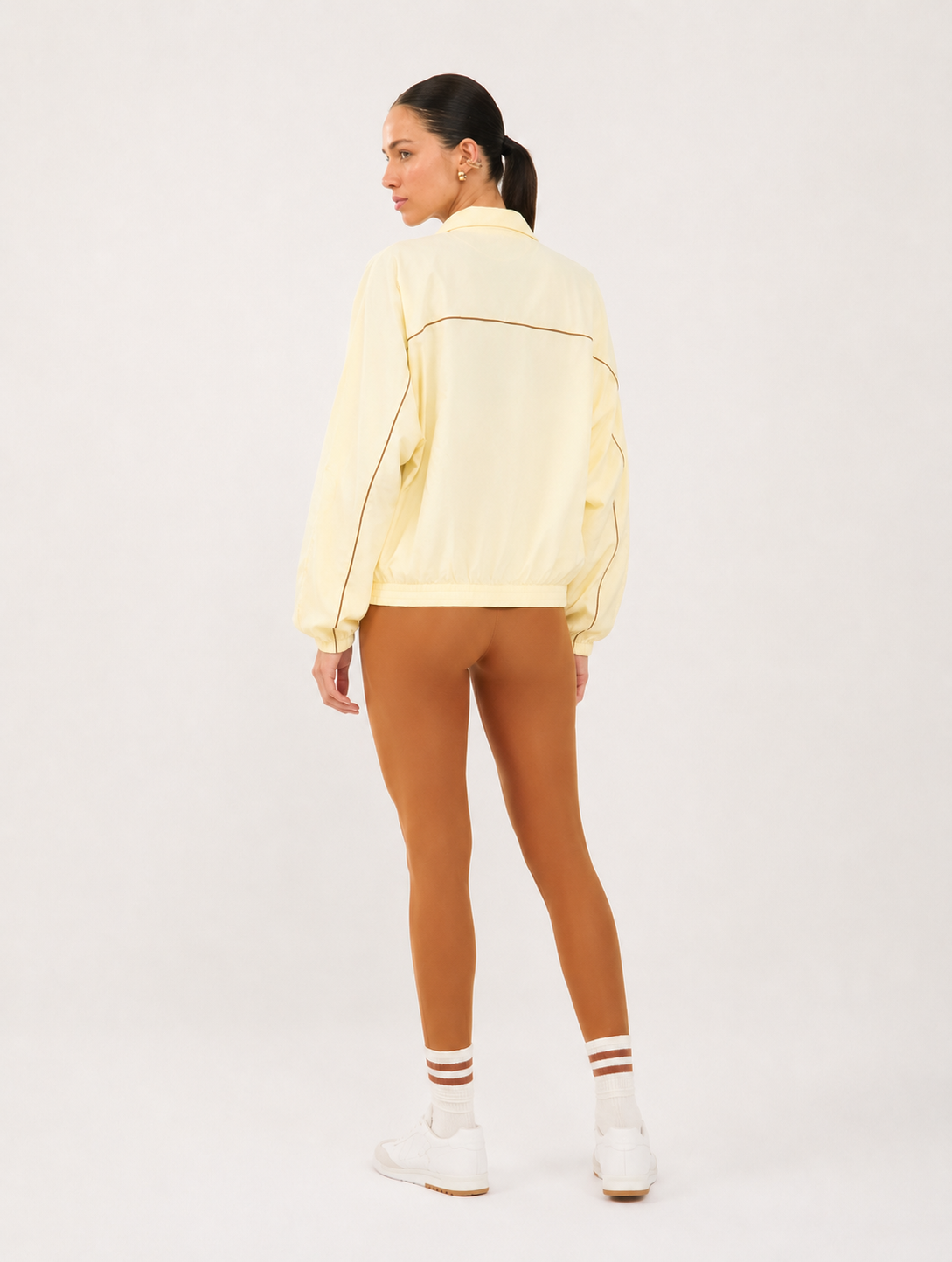 Windbreaker Jacket