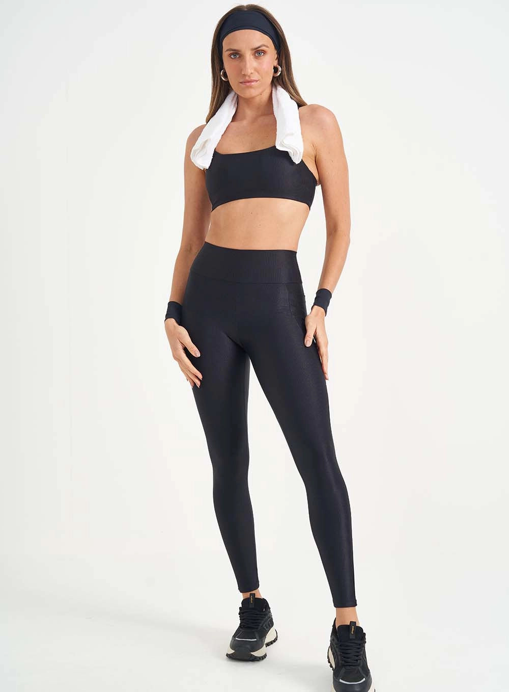 Activewear Set