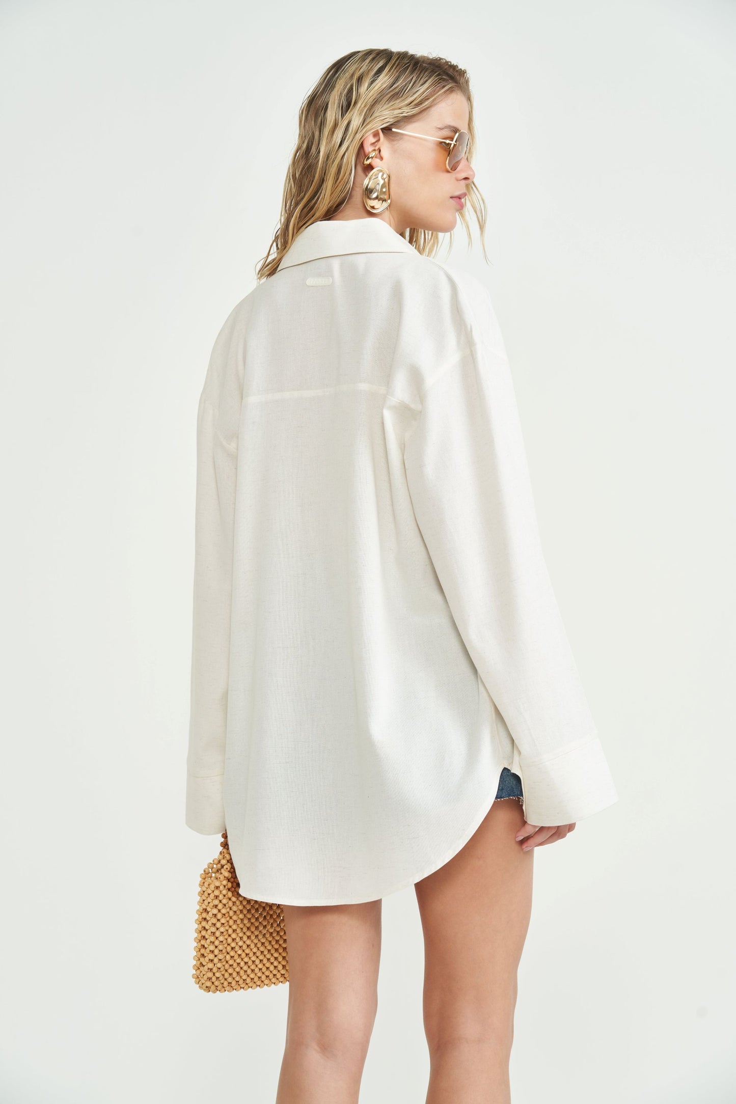 Linen Shirt