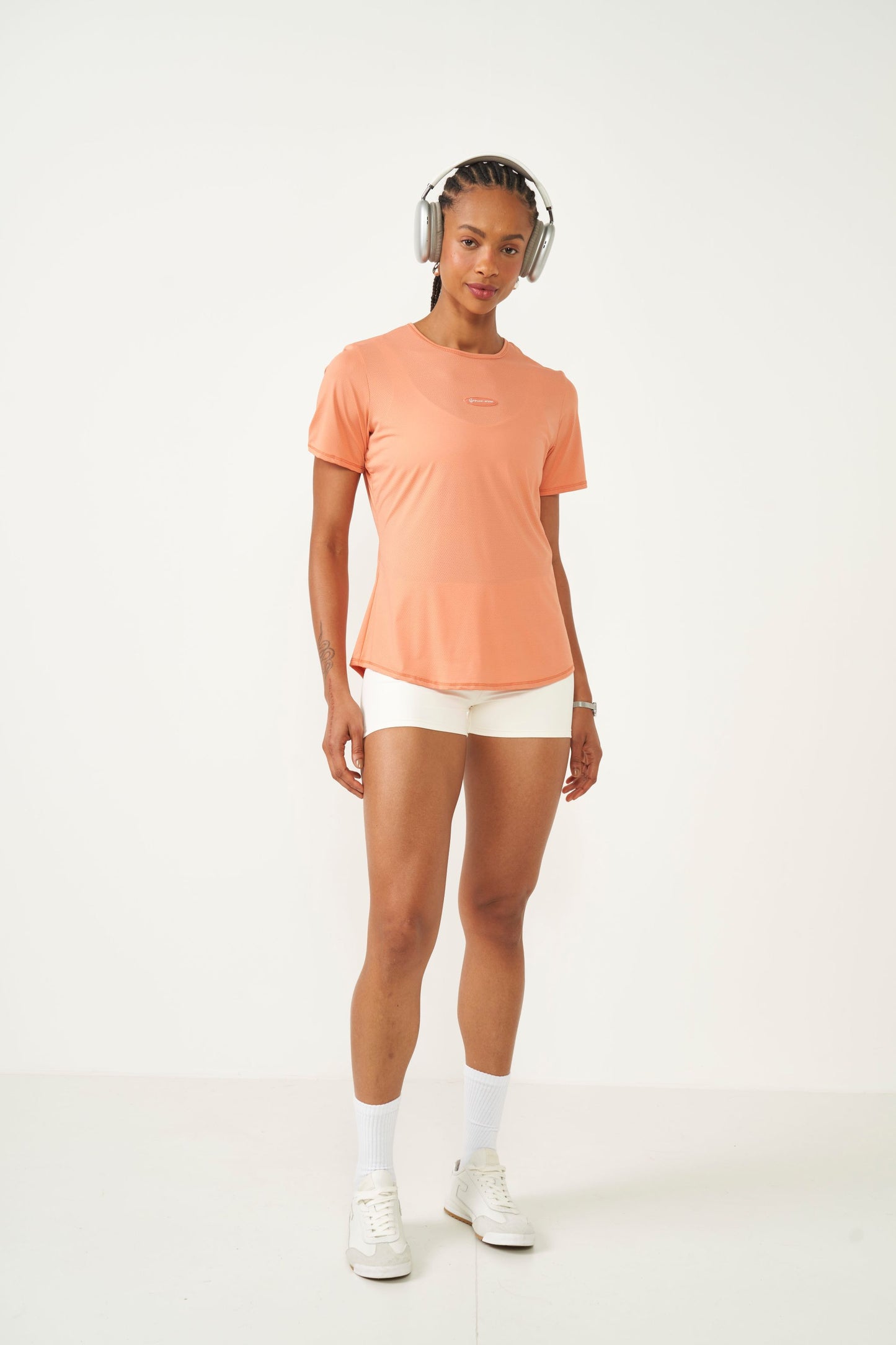 Activewear T-Shirt