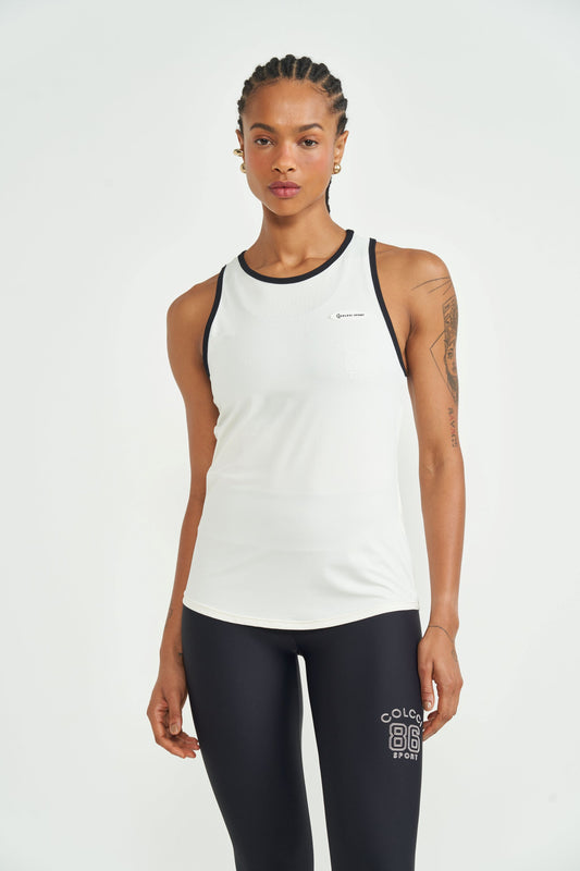 Activewear Tank Top