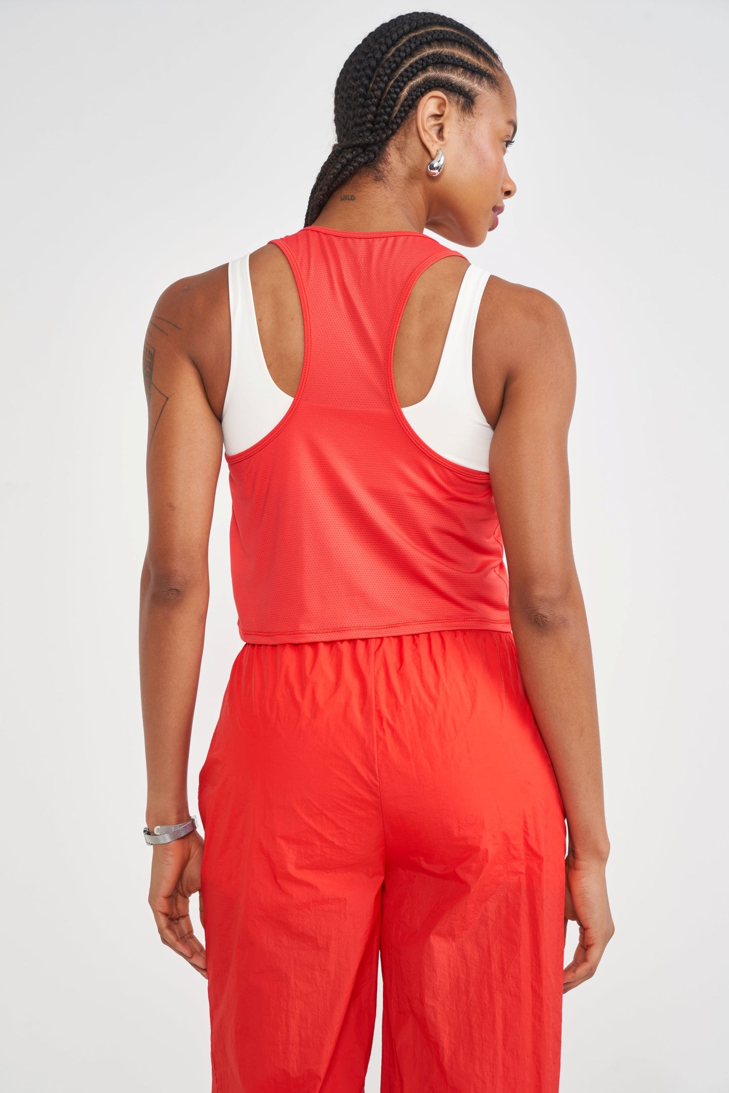 Activewear Tank Top