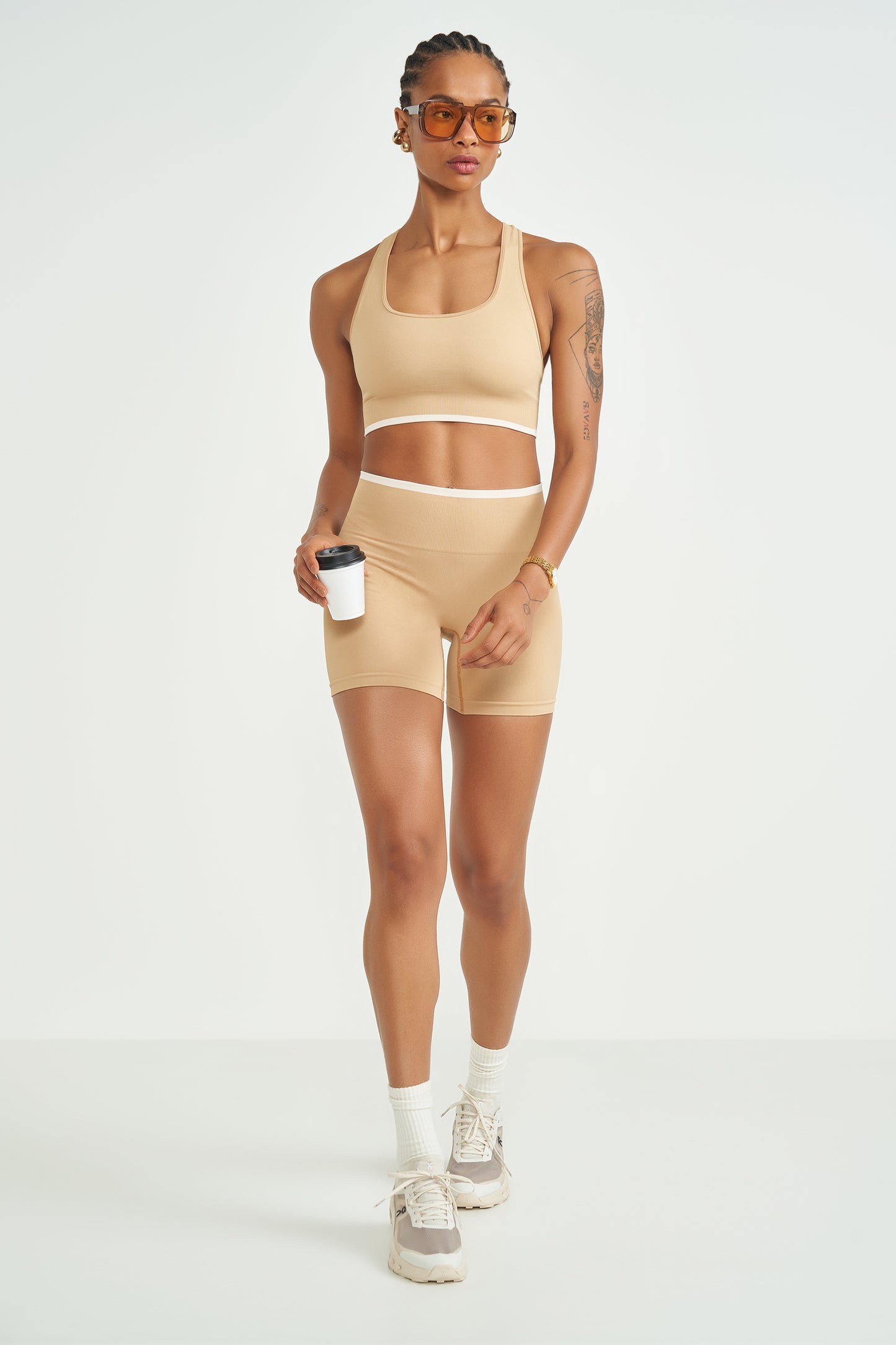 Activewear Set